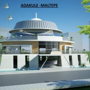 ADAKULE-MALTEPE