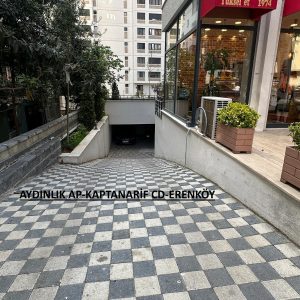AYDINLIK AP