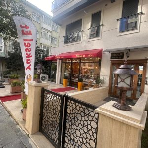 AYDINLIK AP-ERENKÖY
