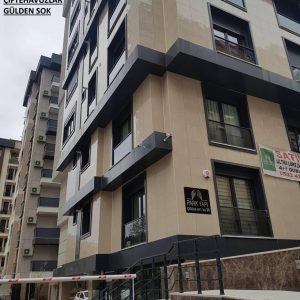 ÇİĞDEM AP-ÇİFTEHAVUZLAR-GÜLDEN SOK 3