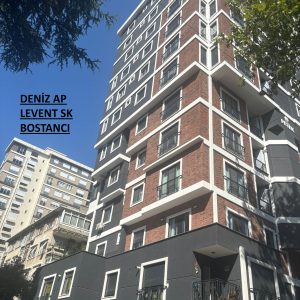 DENİZ AP-BOSTANCI 2