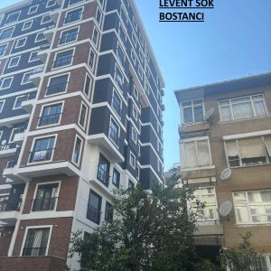 DENİZ AP-BOSTANCI 3