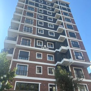 DENİZ AP-BOSTANCI