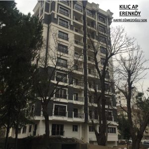 KILIÇ AP-ERENKÖY 2