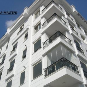 KILIÇ AP-MALTEPE
