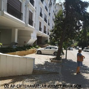 ÖZ AP-ÇİFTEHAVUZLAR 2