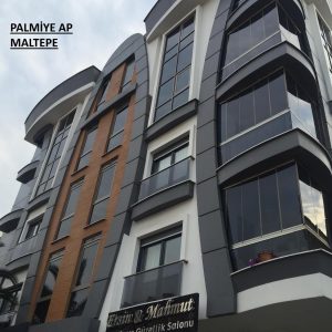 PALMİYE AP-MALTEPE 2