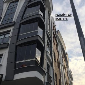 PALMİYE AP-MALTEPE
