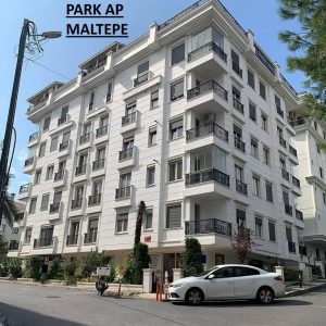 PARK AP-MALTEPE