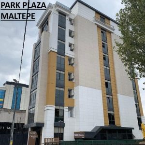PARK PLAZA-MALTEPE